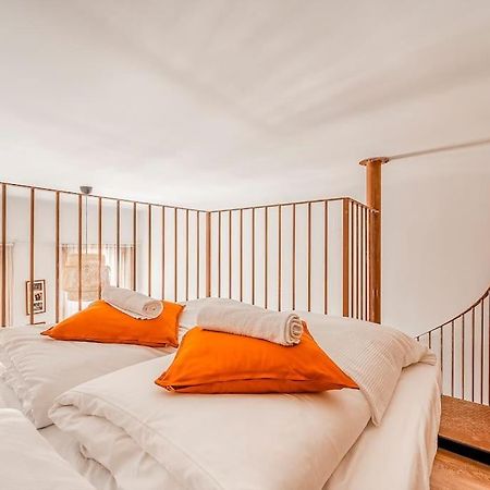 Brendon Design Home Budapest Exteriör bild
