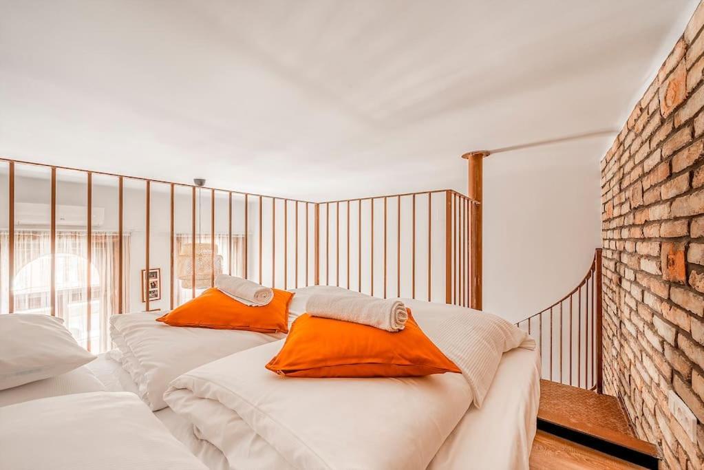 Brendon Design Home Budapest Exteriör bild