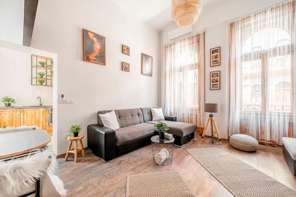 Brendon Design Home Budapest Exteriör bild