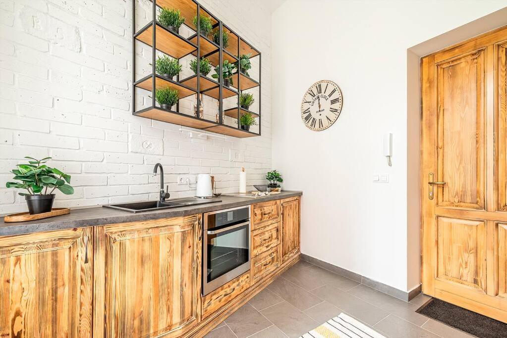 Brendon Design Home Budapest Exteriör bild